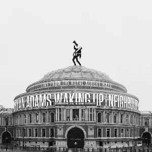 Pochette Waking Up the Neighbours (Live at the Royal Albert Hall)