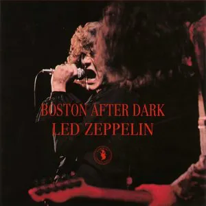 Pochette 1969-01-23: Boston After Dark: Boston Tea Party, Boston, MA, USA