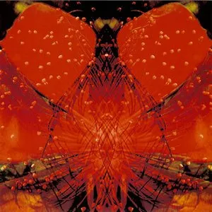 Pochette de Kosmista Noisea de KK Null