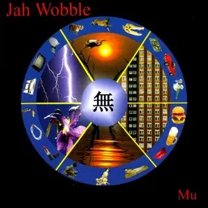 Pochette de Mu de Jah Wobble