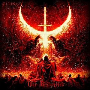 Pochette de War Das Alles de Eleine