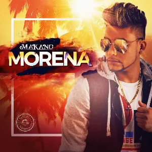 Pochette de Morena de Makano