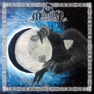 Pochette de Silhouettes of Stars de Midnight Odyssey
