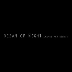 Pochette Ocean of Night