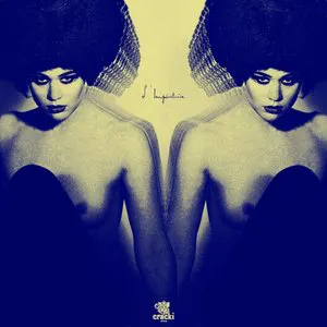 Pochette de L'impératrice de L’Impératrice