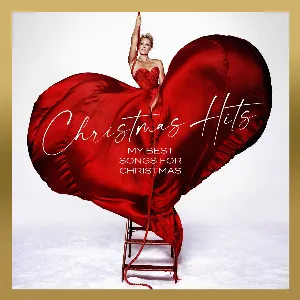 Pochette Christmas Hits: My Best Songs for Christmas