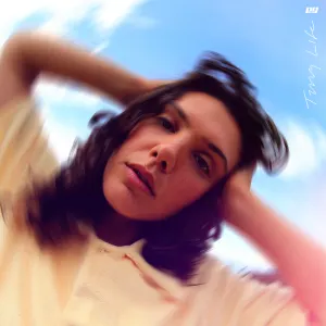 Pochette de tiny life de EVAN GIIA