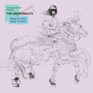 Pochette de Head Control Body Control de The Micronauts