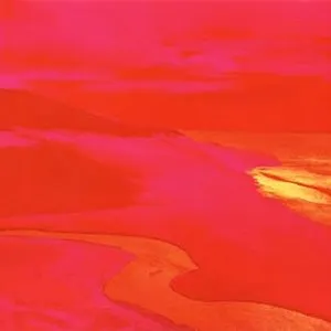 Pochette de ムラサキ☆サンセット de KIRINJI