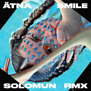 Pochette de Smile (Solomun remix) de Solomun