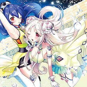 Pochette de solfa works best album chronicle ～supersonic～ de solfa