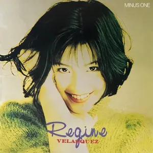Pochette de Listen Without Prejudice (Minus One) de Regine Velasquez