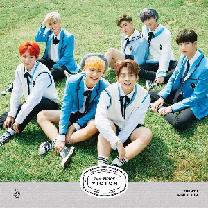 Pochette de From. VICTON de VICTON