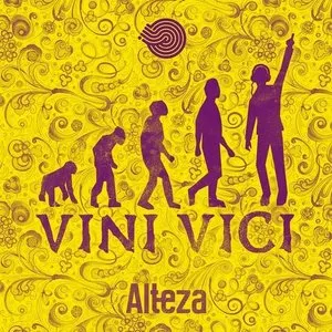 Pochette de Alteza de Vini Vici