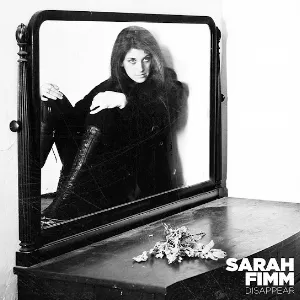 Pochette de Disappear (Live Acoustic) de Sarah Fimm