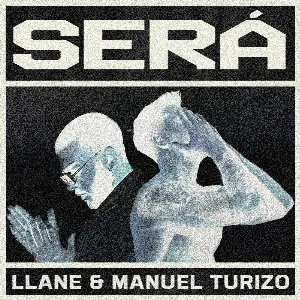 Pochette de Será de Manuel Turizo - Llane
