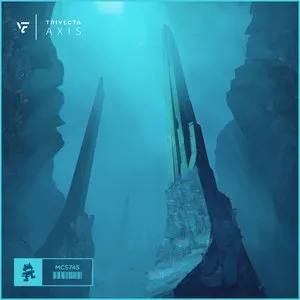 Pochette de Axis de Trivecta