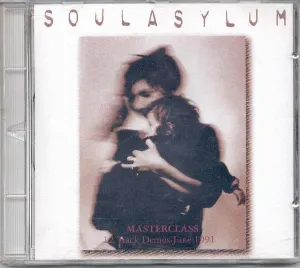 Pochette de Masterclass de Soul Asylum