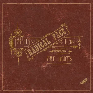Pochette The Family Tree: The Roots