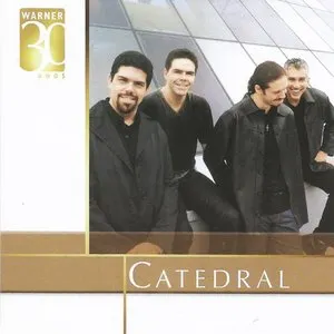 Pochette de Warner 30 Anos de Catedral