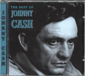 Pochette de The Best of Johnny Cash de Johnny Cash