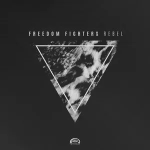 Pochette de Rebel de Freedom Fighters