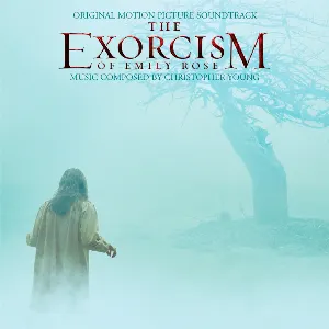 Pochette The Exorcism of Emily Rose (Original Motion Picture Soundtrack)
