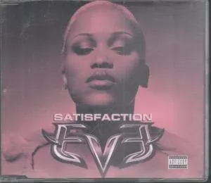 Pochette de Satisfaction de Eve