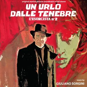Pochette de Un Urlo Dalle Tenebre (L'Esorcista N°2) de Giuliano Sorgini