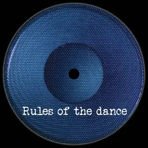Pochette de Rules Of The Dance de Mungo’s Hi Fi