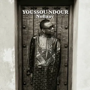 Pochette de Noflaay de Youssou N’Dour