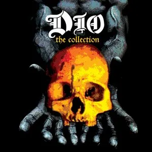 Pochette de The Collection de Dio