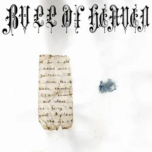 Pochette de 092: The Long Count de Bull of Heaven