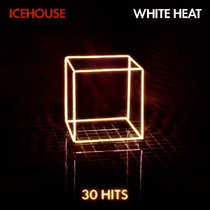 Pochette White Heat: 30 Hits