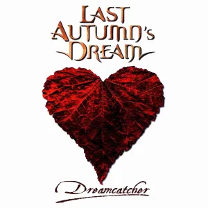 Pochette de Dreamcatcher de Last Autumn’s Dream