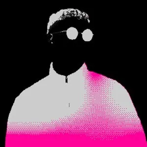 Pochette de System Irrelevant de Phace