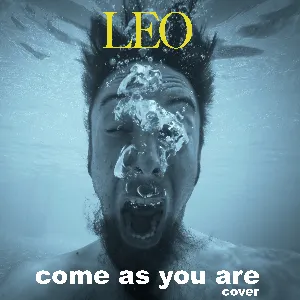 Pochette de Come as You Are (Metal Cover) de Leo Moracchioli