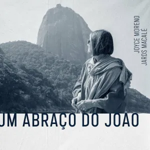 Pochette de Um Abraço do João de Joyce