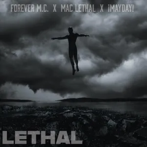 Pochette de Lethal de ¡MAYDAY!