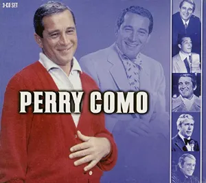 Pochette Perry Como