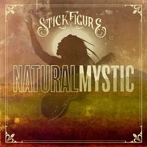 Pochette de Natural Mystic de Stick Figure