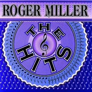 Pochette de The Hits de Roger Miller