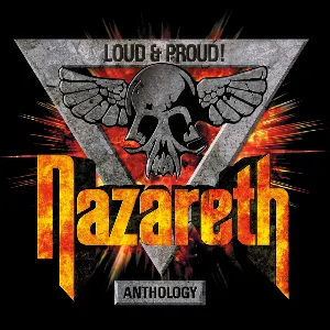 Pochette Loud & Proud! Anthology