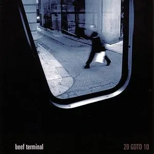 Pochette de 20 GOTO 10 de Terminal