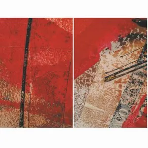 Pochette de Lastfirst de Maurizio Bianchi