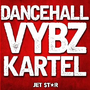Pochette de Dancehall: Vybz Kartel de Vybz Kartel