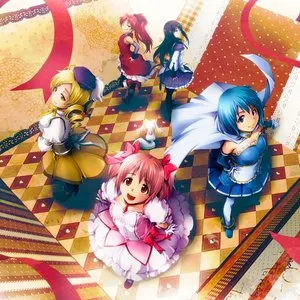 Pochette de まど☆マギ Classic de TAMUSIC