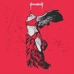 Pochette de Gravitas de KXNG Crooked