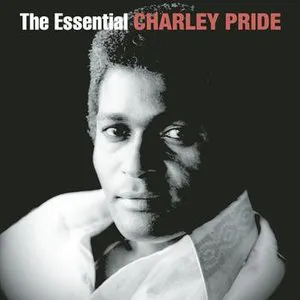 Pochette The Essential Charley Pride