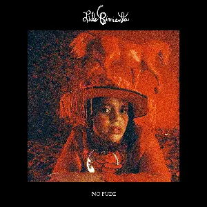 Pochette de No Pude de Lido Pimienta